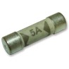 Eaton 5A Ceramic Cartridge Fuse 5.35 x 23 mm, 240V AC, Ceramic Body, Model C55