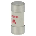 Eaton 30A Cartridge Fuse 12.7 x 29 mm 240V AC BS88 IEC 60269 C3030