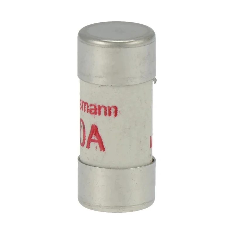 Eaton 30A Cartridge Fuse 12.7 x 29 mm 240V AC BS88 IEC 60269 C3030