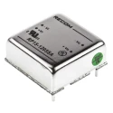 Recom RP15 A DC/DC Converter 5V DC Output 3A, 18V DC Maximum Input, 15W Power, Through Hole Mount 