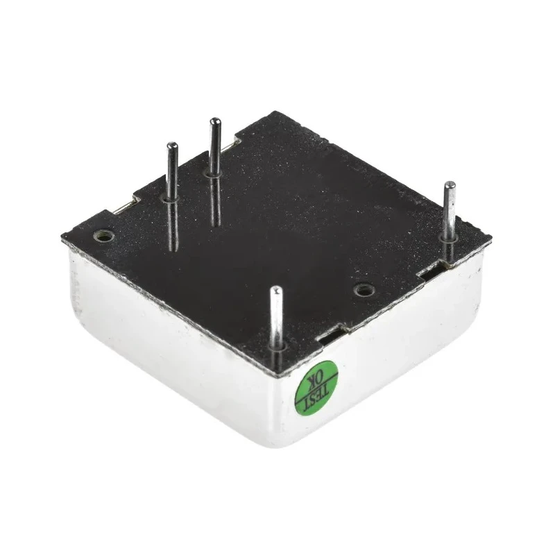 Recom RP15 A DC/DC Converter 5V DC Output 3A, 18V DC Maximum Input, 15W Power, Through Hole Mount 
