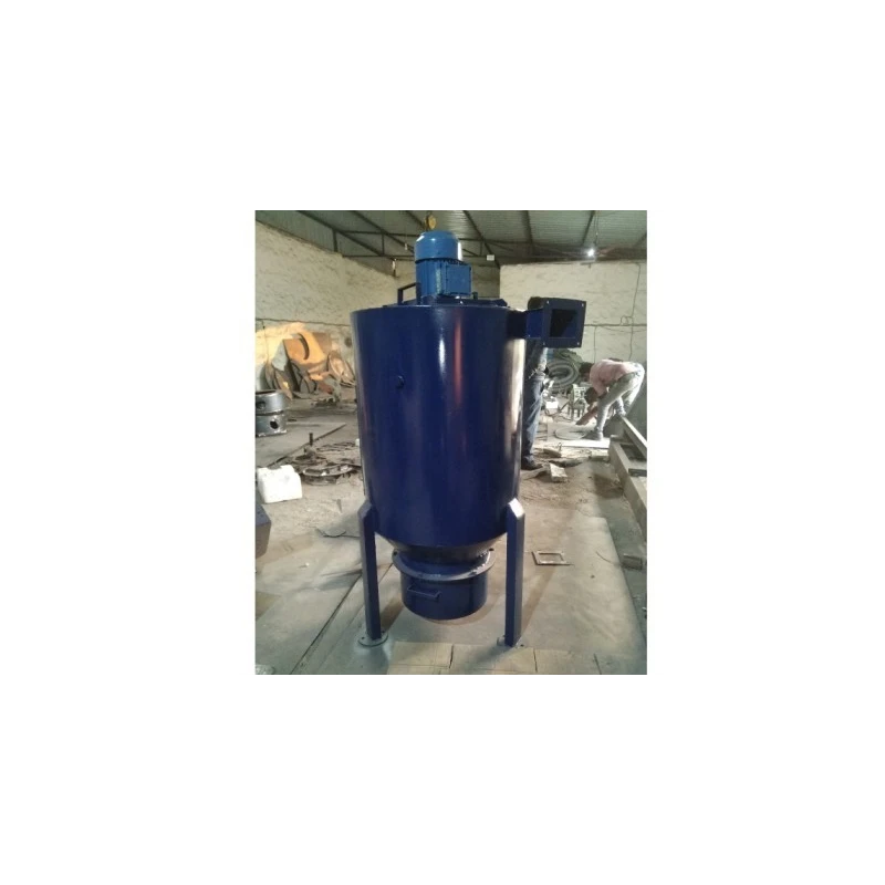 pulse-jet-dust-collection-system-5-hp-capacity-25000m3-per-hour-33401