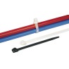 HellermannTyton Releasable Cable Tie 770 mm Length x 8.9 mm Width Polyamide 66 Natural 111-70119 RLT150-PA66-NA