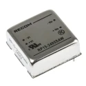 Recom RP15 AW DC/DC Converter 5V 3A 36V Input 9V Input 15W Through Hole 6-Pin 85°C Max Temperature RP15