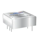 Recom RP15 AW DC/DC Converter 5V 3A 36V Input 9V Input 15W Through Hole 6-Pin 85°C Max Temperature RP15