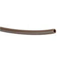 HellermannTyton Polyvinyl Chloride Brown Cable Sleeve 100m Length 20mm Diameter 172-02055 PVC20-PVC-BN