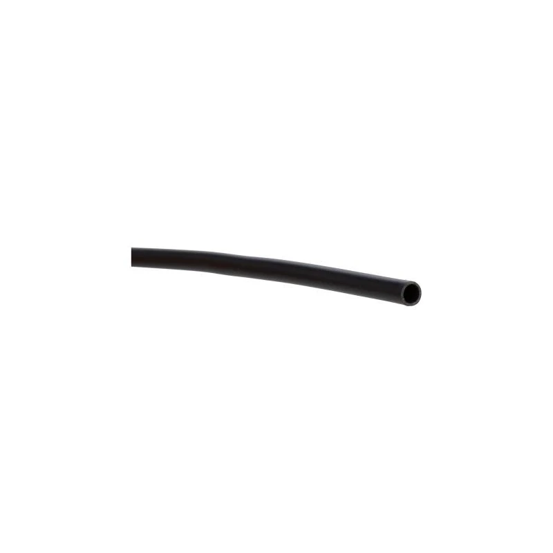 HellermannTyton Polyvinyl Chloride Black Cable Sleeve 100m Length 3mm to 20mm Diameter 172-02058 PVC30-PVC-BK