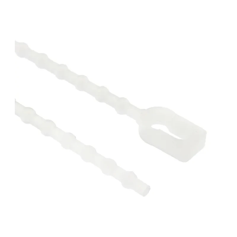 HellermannTyton Releasable Cable Tie 110 mm x 2 mm Polyamide 66 Natural RS1 PA66 NATURAL 100 PLN