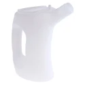 RS PRO Polyethylene Oil Can Dispenser 0.5L Capacity United Kingdom 809-037