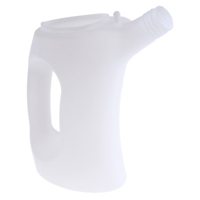 RS PRO Polyethylene Oil Can Dispenser 0.5L Capacity United Kingdom 809-037