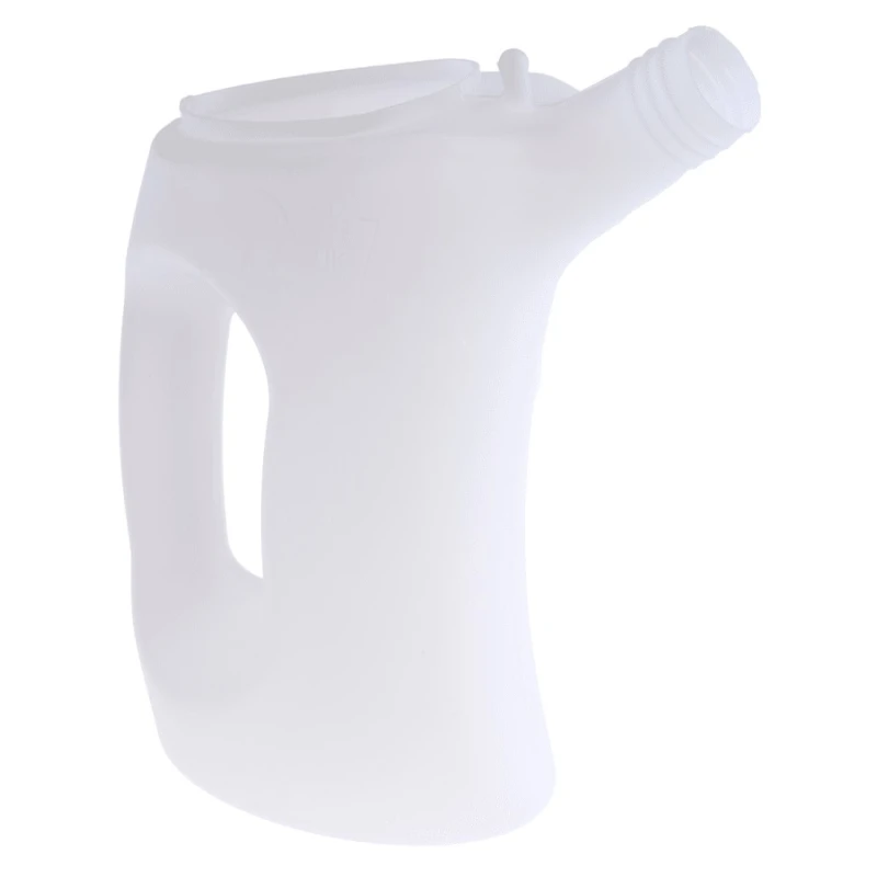 RS PRO Polyethylene Oil Can Dispenser 0.5L Capacity United Kingdom 809-037