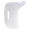 RS PRO Polyethylene Oil Can Dispenser 0.5L Capacity United Kingdom 809-037