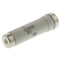 ETI D1 Diazed Fuse, 25A Current Rating, 500V AC Voltage, Ceramic Body, Yellow Cap, Breaking Capacity 50kA 2311207