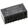 Recom Through-Hole DC/DC Converter RS-2409SZ/H3, 9V DC Output, 222 mA, 36V DC Input, 2W Power, SIP Package