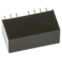 Recom DC/DC Converter, 15V DC Output, 67mA Current, 36V DC Maximum Input, Through Hole Mount, 1W Power RSO-2415SZ/H3