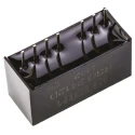 Recom DC/DC Converter 12V DC, 42mA Output Current, 36V DC Input, 2W Power, Through Hole Mount, -40°C to 85°C RSO-2412D