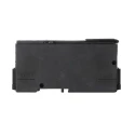 Eaton Rail Mount Fuse Holder 63A Current Rating, 1 Pole, Ceramic Body, 660V AC, Front Connected CM63F