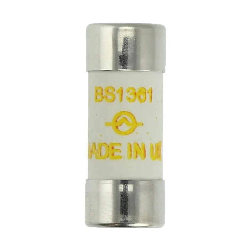 Eaton 20A Cartridge Fuse 10 x 26 mm 250V AC Low Voltage Circuit Protection C1520