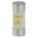 Eaton 20A Cartridge Fuse 10 x 26 mm 250V AC Low Voltage Circuit Protection C1520