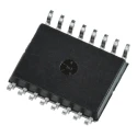 NVE Digital Line Transceiver IL3522E Non-Inverting Bus Transceiver IC 3V-5V 60mA 16-Pin SOIC IL3522E