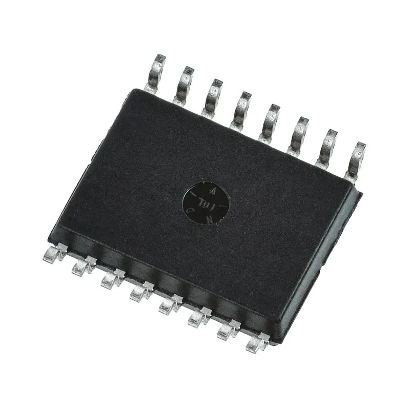 NVE Digital Line Transceiver IL3522E Non-Inverting Bus Transceiver IC 3V-5V 60mA 16-Pin SOIC IL3522E