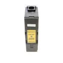 Eaton Rail Mount Fuse Holder 100A 690V AC 1 Pole Front Connected DIN 35 mm CM100F
