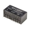 Recom DC/DC Converter 5V dc 200mA 36V dc Input 9V Input 1W Through Hole SIP8 Package RSO-2405SZ/H3