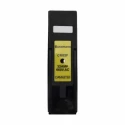 Eaton 32A Rail Mount Fuse Holder, 1 Pole, Front Connected, Silver Plated Copper Contacts, 660V AC CM32F