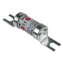 Eaton 80A British Standard Fuse A4 660V ac High Rupture Capacity Tag Fuse TCP80