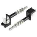 Eaton Fuse Holder Accessory Back Stud Conversion Kit DIN 49515 IEC 60269 63/100BS