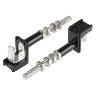 Eaton Fuse Holder Accessory Back Stud Conversion Kit DIN 49515 IEC 60269 63/100BS