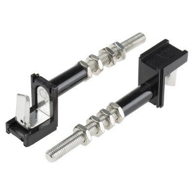 Eaton Fuse Holder Accessory Back Stud Conversion Kit DIN 49515 IEC 60269 63/100BS