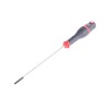 Facom Slotted Screwdriver Standard, 150 mm Blade Length, 259 mm Overall Length AT4X150