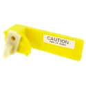 Eaton Rail Mount Fuse Holder Red Spot Pad lockable Insert RS20LOCK