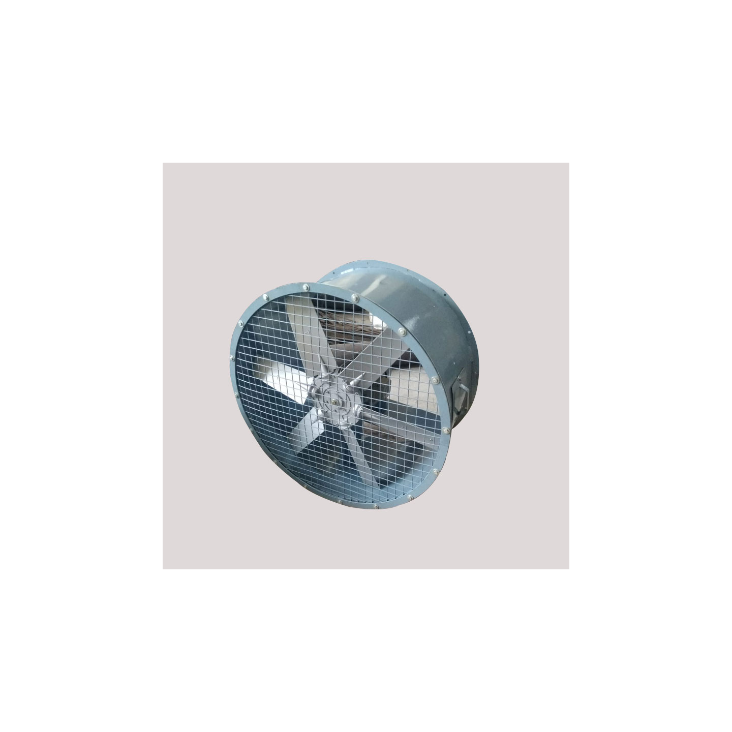 Buy 18 Inch Axial Flow Exhaust Fan at lowest price in India