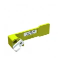 Eaton Rail Mount Fuse Holder Red Spot Pad Lockable Insert 63A Current Rating RS63LOCK