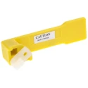 Eaton Rail Mount Fuse Holder Red Spot Pad Lockable Insert 63A Current Rating RS63LOCK