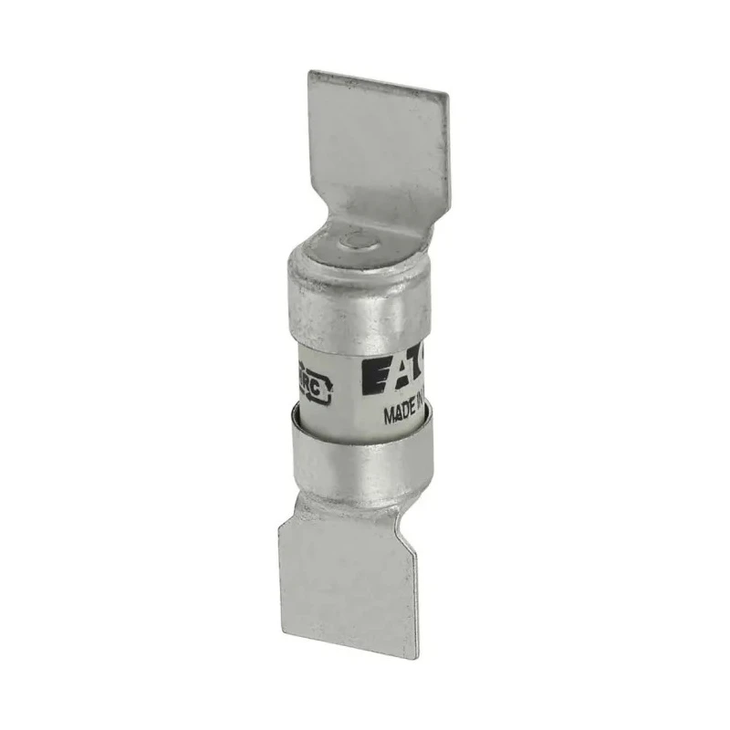 Eaton British Standard HRC Fuse 2A 240V E1 Tag Blade SSD2