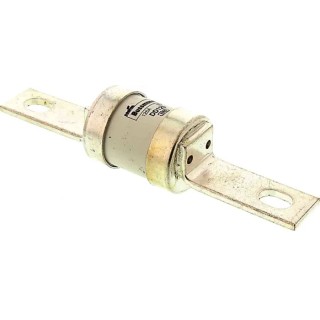 Eaton British Standard HRC Fuse 4A E1 Size 240V AC SSD4