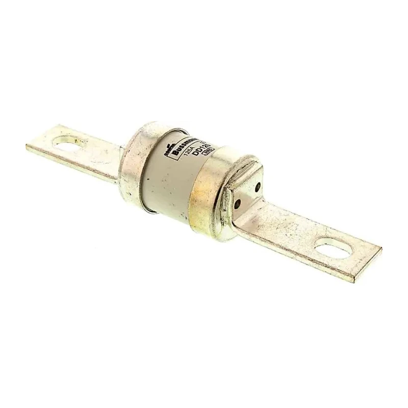 Eaton British Standard HRC Fuse 4A E1 Size 240V AC SSD4