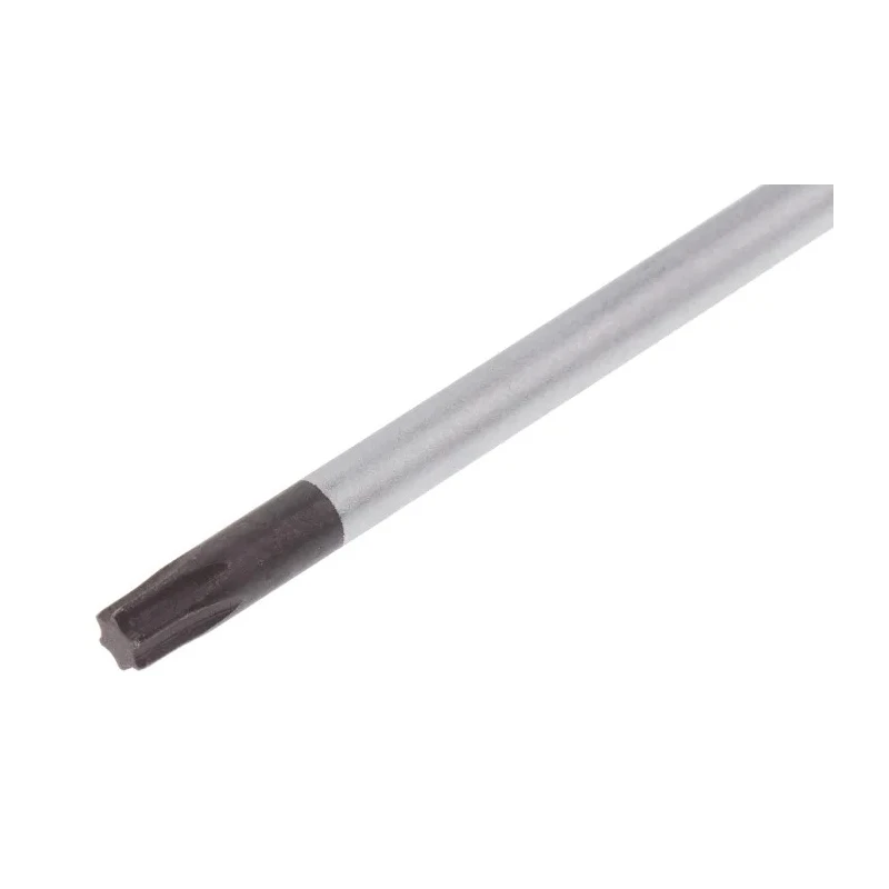 Facom Standard Torx & Torx Plus Screwdriver, T20 Tip, 100 mm Blade, 220 mm Overall ATX20X100
