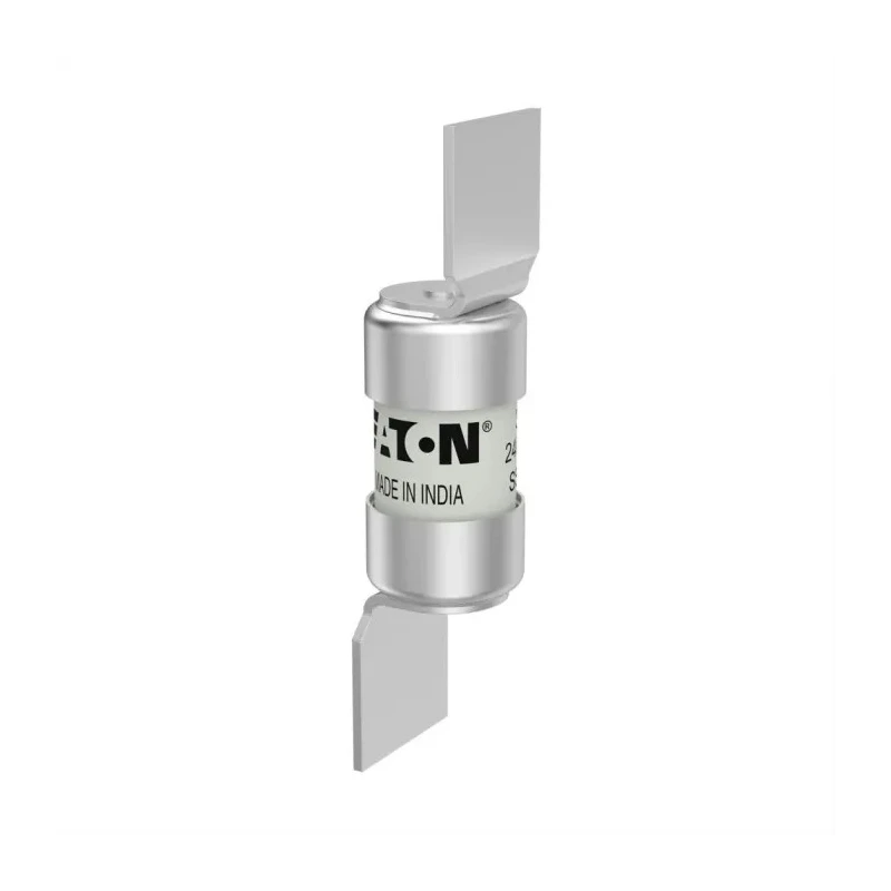 Eaton 16A British Standard HRC Fuse E1 240V AC Industrial Tag Fuse SSD16