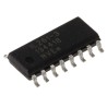 NVE 5-Channel Digital Isolator 110 Mbps, 2500 Vrms Isolation Voltage, 5.5V, 16-Pin SOIC IL261-3E