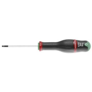 Facom Standard Torx & Torx Plus Screwdriver T27 Tip 100 mm Blade 220 mm Overall ATX27X100