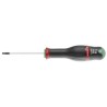 Facom Standard Torx & Torx Plus Screwdriver T27 Tip 100 mm Blade 220 mm Overall ATX27X100