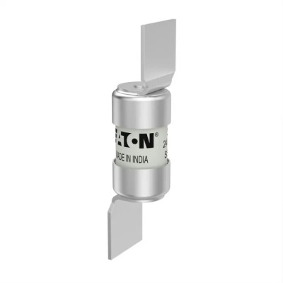 Eaton 20A British Standard Fuse E1 240V AC Industrial HRC Blade Tag SSD20
