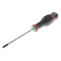 Facom Standard Torx & Torx Plus Screwdriver T30 Tip 125mm Blade 245mm Overall ATXR30X125