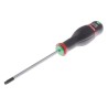 Facom Standard Torx & Torx Plus Screwdriver T30 Tip 125mm Blade 245mm Overall ATXR30X125