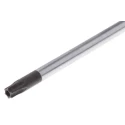 Facom Standard Torx & Torx Plus Screwdriver T30 Tip 125mm Blade 245mm Overall ATXR30X125
