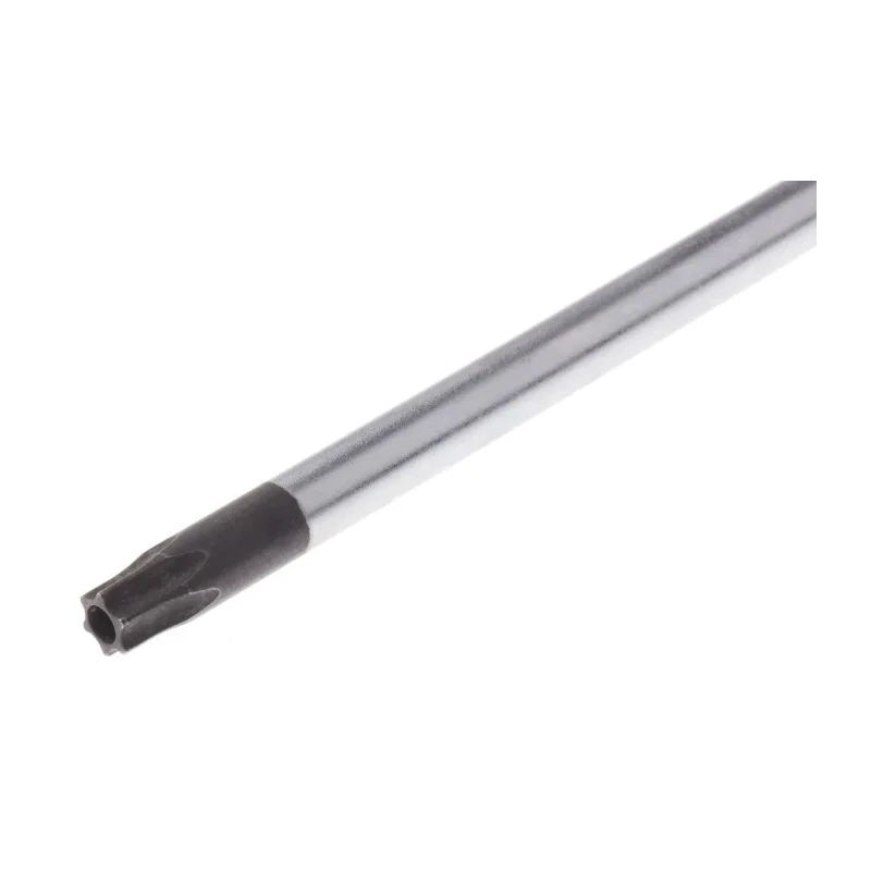Facom Standard Torx & Torx Plus Screwdriver T30 Tip 125mm Blade 245mm Overall ATXR30X125